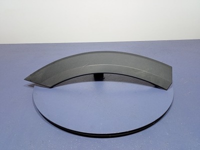 Ford puma mk2 молдинг накладка двері правий задня l1tb-s286d02 фото №1