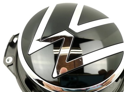 Nowa org камера заднего вида заднего вида vw passat b8 фото №1