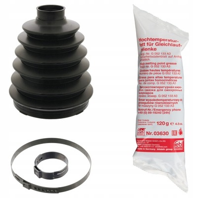 Защита шарнир перед mercedes ml gl w164 r w251 фото №1