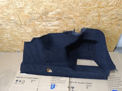 Обшивка багажника bmw 7 g11 фото №1