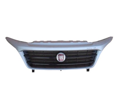 Fiat оригинальный номер 1314846070 решётка радиатора радиатора фото №1