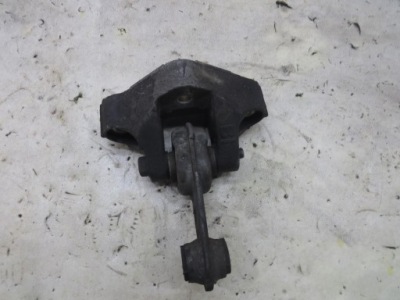 Кронштейн подушка коробки x-trail iii t32 фото №1