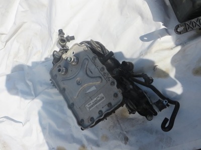 Alfa romeo stelvio колектор всмоктуючий 04893617ae ! фото №1