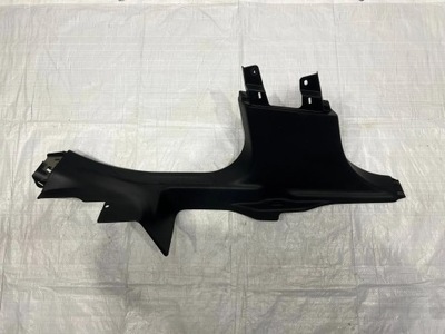 Maserati levante защита порог 670940378 фото №1