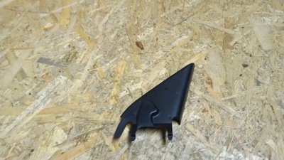 Nissan primera p 12 01-07 заглушка дзеркало lp фото №1