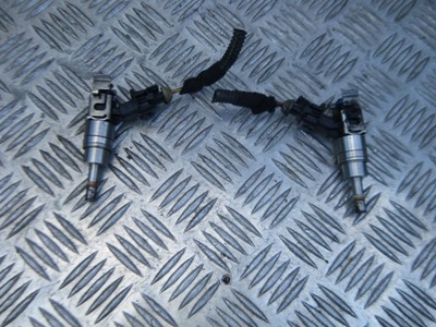 1x форсунка alfa romeo 159 0261500022 1.9 jts фото №1