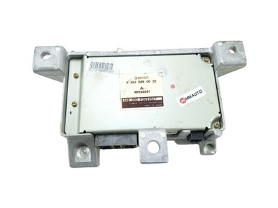 MÓDULO UNIDAD DE CONTROL SERVOMANDO HIDRÁULICO MITSUBISHI COLT VI (04-08) MR594091  