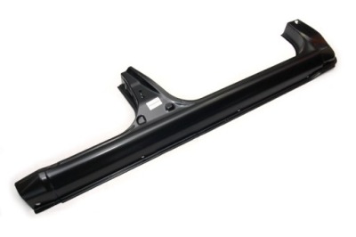 Порог правый toyota land cruiser j8 61411-60021 фото №1