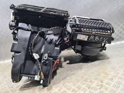 Отопитель воздуходувка вентилятор opel meriva b europa фото №1