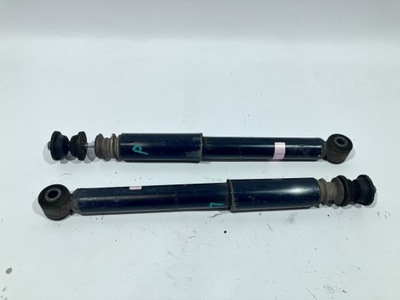 Амортизатор задня smart forfour w453 1.0 фото №1