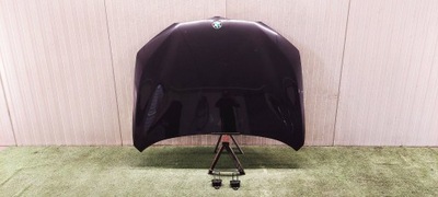 Капот bmw x1 f48 lak: 475 фото №1