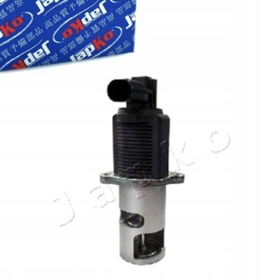 Клапан egr japko do renault master ii 2.2 dci 2.5 фото №1