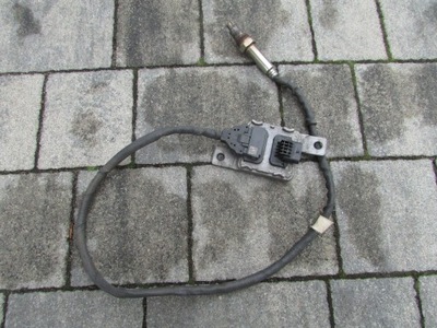 Датчик лямбда-зонд nox audi q7 ii 4m0907807g фото №1