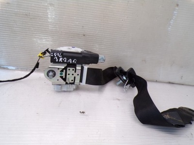 Pas безопасности левый задняя mercedes w251 3 ряд фото №1