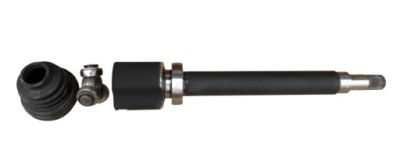 Шарнир внутренний правый volvo s40 ii 2.0 автоматическая коробка передач фото №1