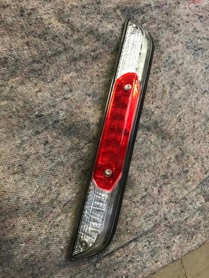 Ford f150 2020-2022 лампа стоп задня задня фото №1