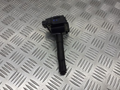 Котушка запалювання audi a3 8l 1.8t ce20019 фото №1