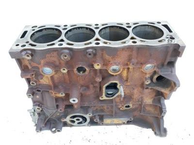 Ford 2.0 tdci 163km блок двигателя основание rh02 фото №1