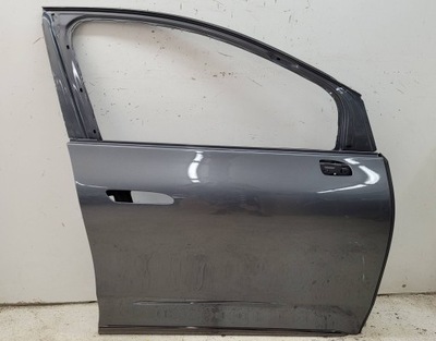 Mercedes eqe 294 дверь перед передние правое fv фото №1