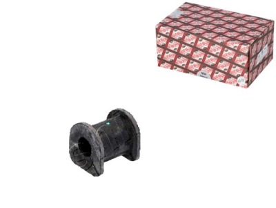 Втулка стабилизатора ashika фото №1