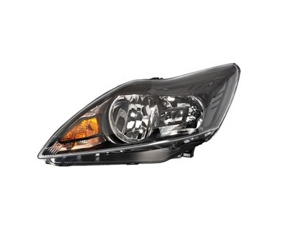 FARO PARTE DELANTERA FORD FOCUS 02.08- 8M5113100CB PR  