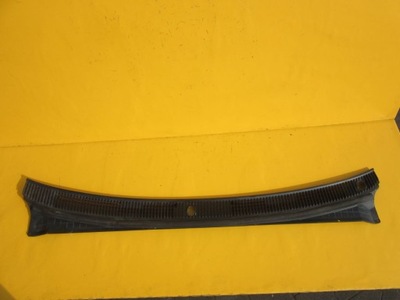 Toyota sequoia 2001 жабо фото №1