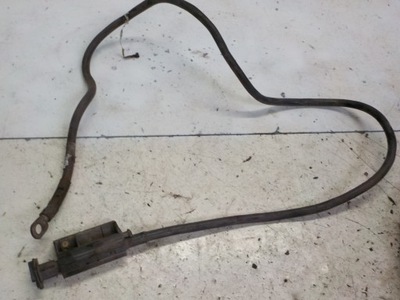 Actros mp4 шланг кабель фото №1