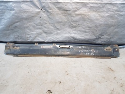 Балка усиливающая pas передний vw t4 фото №1