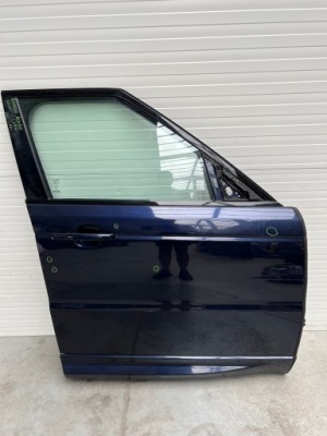 Дверь правый перед передние range rover sport 2 l494 фото №1