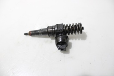 Насос-форсунки насос-форсунка volkswagen transporter t5 2.5tdi фото №1