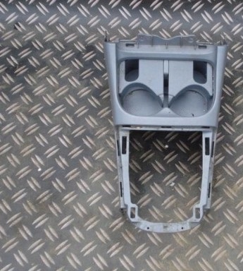 Toyota rav4 00-05 туннель средний кронштейн na кружки фото №1