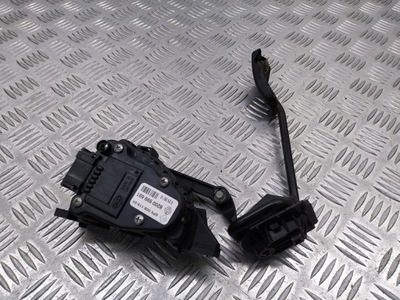 Потенціометр педаль газу renault thalia ii 1.6 8200699691 фото №1