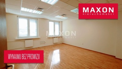 Biuro, Warszawa, Mokotów, 44 m²