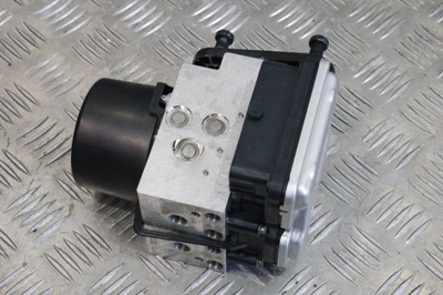 Модуль насос abs mercedes sl amg r232 a0009004942 фото №1