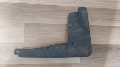 Бризковик правий задня toyota camry viii 17- фото №1