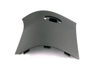 Mini clubman r55 крышка стойка левая czarna фото №1