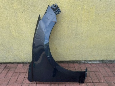 Mazda 3 iii bm 13-18 крыло правый передний перед фото №1