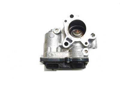 ДРОСЕЛЬНА ЗАСЛІНКА DENSO HMLGT0871R 147100361R HU150100-0461 RENAULT DACIA 1.5