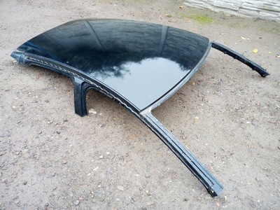 Дах bez стельовий renault zoe tegne фото №1