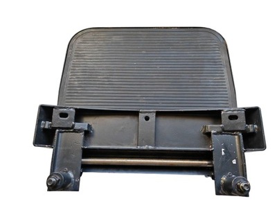 Platforma Podest Wózek Paletowy LPT 20/22/25 CS15 CS15III