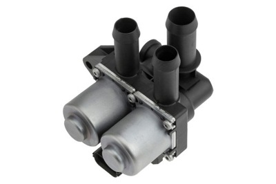 Nty ctm-jg-000 клапан управляющий, жидкость охлаждающий фото №1