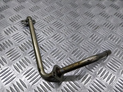 Труба шланг egr opel astra h 1.4 фото №1