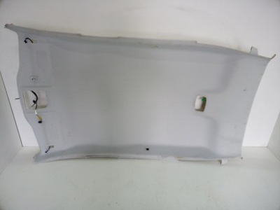 Потолок потолок peugeot 2008 фото №1