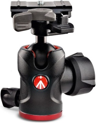 Głowica kulowa Manfrotto MH494-BH