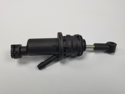 Помпа сцепления mercedes w169 1.5 a1692900412 фото №1