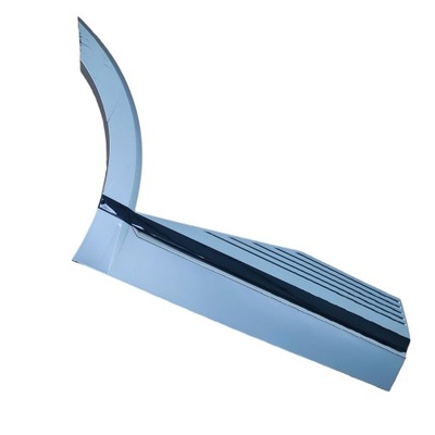 Молдинг двері правий задня hyundai ioniq 5 v фото №1