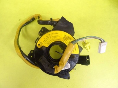 Лента pod руль subaru legacy nr524 фото №1