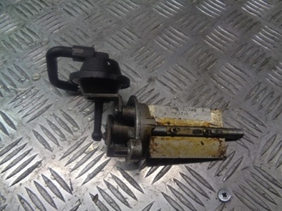 Przpustnica привід opel vectra b 2.5 v6 фото №1