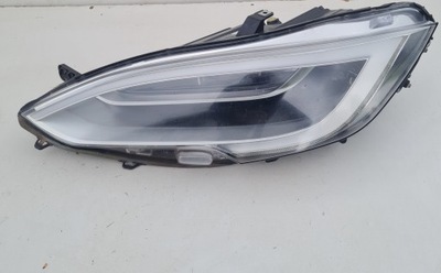 Tesla s lift full led лампа ліва перед фара комплектна eur - ładna фото №1