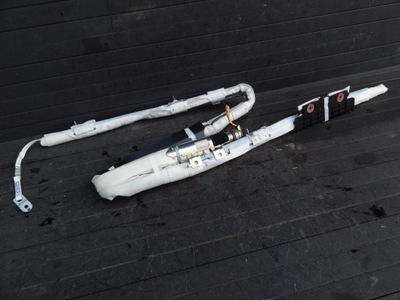 Hyundai i10 ii 2016 air bag шторка безопасности левая org фото №1